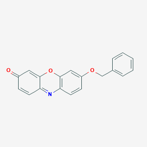 Resorufin benzyl etherͼƬ