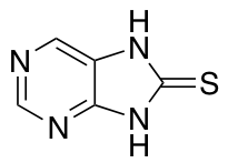 7H-purine-8-thiolͼƬ