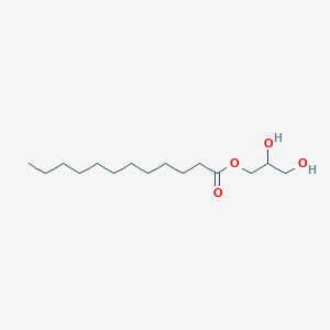 Glycerol monolaurateͼƬ