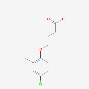 MCPB-methyl esterͼƬ