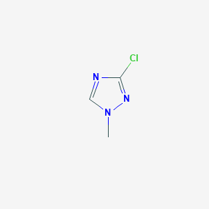 3-chloro-1-methyl-1H-1,2,4-triazoleͼƬ