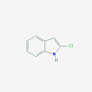 2-ChloroindoleͼƬ