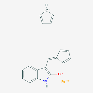 (Z)-FeCP-oxindoleͼƬ