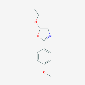 ethoxyoxazolylphenylmethyletherͼƬ