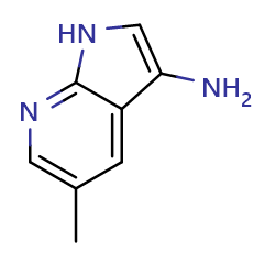 5-methyl-1H-pyrrolo[2,3-b]pyridin-3-amineͼƬ