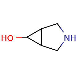 3-azabicyclo[3,1,0]hexan-6-olͼƬ