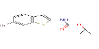 tert-butylN-(6-bromo-1-benzothiophen-2-yl)carbamateͼƬ