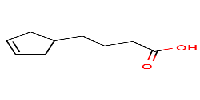 4-cyclopent-3-en-1-ylbutanoicacidͼƬ