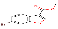 methyl6-bromobenzofuran-3-carboxylateͼƬ