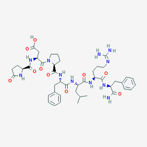 Phe-Met-Arg-Phe Like Peptide,Snail Helix aspersaͼƬ