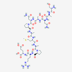 Somatostatin-28 1-12ͼƬ