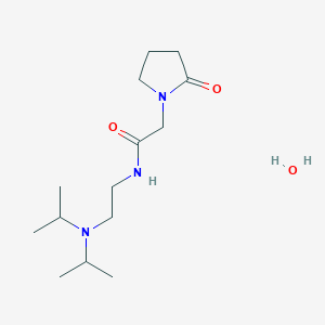 pramiracetam monohydrateͼƬ