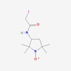 (3-(2-)-2,2,5,5-ļ׻-1-ɻ)ͼƬ