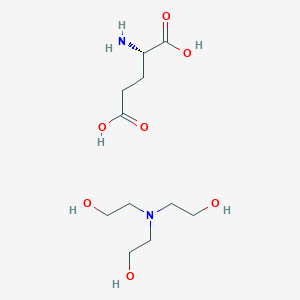 Triethanolamine glutamateͼƬ