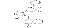 URAT1 inhibitor 1ͼƬ