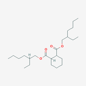 Bis(2-ethylhexyl)hexahydro phthalate 1GͼƬ