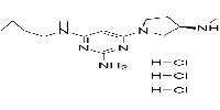 Adriforant hydrochlorideͼƬ