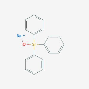 Sodium TriphenylsilanolateͼƬ