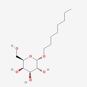 Octyl alpha-D-GalactopyranosideͼƬ