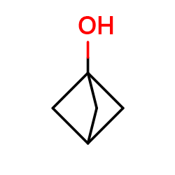 bicyclo[1,1,1]pentan-1-olͼƬ