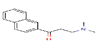 3-(dimethylamino)-1-(naphthalen-2-yl)propan-1-oneͼƬ