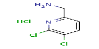 1-(5,6-dichloropyridin-2-yl)methanaminehydrochlorideͼƬ