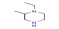 1-ethyl-2-methylpiperazineͼƬ