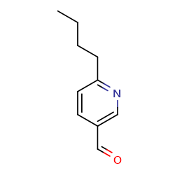 6-butylpyridine-3-carbaldehydeͼƬ