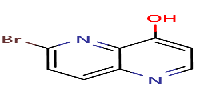 6-bromo-1,5-naphthyridin-4-olͼƬ