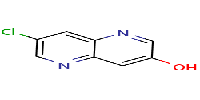 7-chloro-1,5-naphthyridin-3-olͼƬ