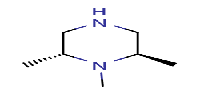 (2R,6R)-1,2,6-trimethylpiperazineͼƬ