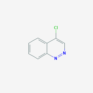 4-chlorocinnolineͼƬ