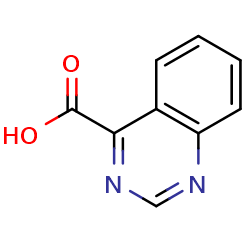 quinazoline-4-caboxylicacidͼƬ