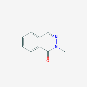 2-methyl-1,2-dihydrophthalazin-1-oneͼƬ