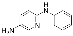 2-N-phenylpyridine-2,5-diamineͼƬ