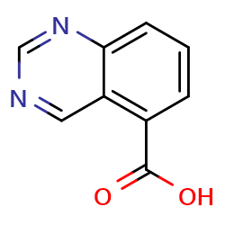 quinazoline-5-carboxylicacidͼƬ