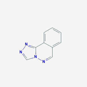 s-Triazolo[3,4-]phthalazineͼƬ