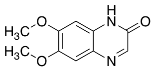 6,7-dimethoxyquinoxalin-2-olͼƬ