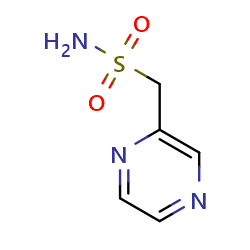 (pyrazin-2-yl)methanesulfonamideͼƬ