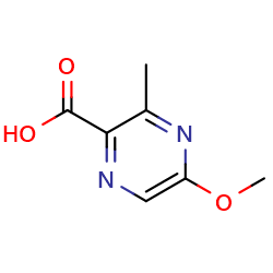 5-methoxy-3-methylpyrazine-2-carboxylicacidͼƬ