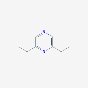 2,6-diethylpyrazineͼƬ