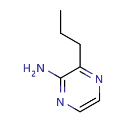 3-propylpyrazin-2-amineͼƬ