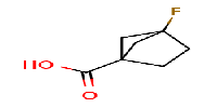 4-fluorobicyclo[2,1,1]hexane-1-carboxylicacidͼƬ