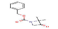 benzyl2,2-dimethyl-3-oxoazetidine-1-carboxylateͼƬ