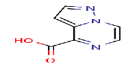 pyrazolo[1,5-a]pyrazine-4-carboxylicacidͼƬ