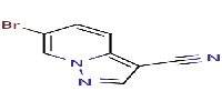 6-bromopyrazolo[1,5-a]pyridine-3-carbonitrileͼƬ