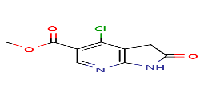 methyl4-chloro-2-oxo-1,3-dihydropyrrolo[2,3-b]pyridine-5-carboxylateͼƬ