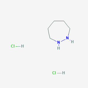 1,2-DIAZEPANE 2HCLͼƬ