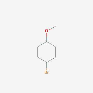 1-bromo-4-methoxycyclohexaneͼƬ