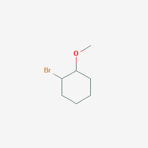 1-bromo-2-methoxycyclohexaneͼƬ